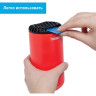 Прибор противомоскитный THERMACELL HALO MINI REPELLER RED (красный) MR-PSR